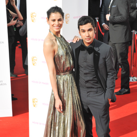 V roce 2011 si pár pořídil luxusní haciendu z konce 40. let minulého století.