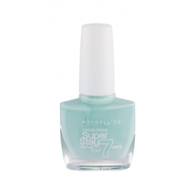 Maybelline Super Stay 7 Days, 615 Mint For Life. 66 Kč