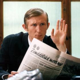 Film Báječná léta pod psa navštívilo v českých kinech 344 865 diváků.