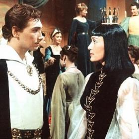 A navíc prý dostal za svou roli jen 550 Kčs.