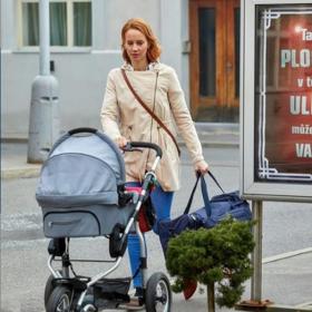 Ája se zase ukázala jako pravá manipulátorka a vypočítavá potvora. Tentokrát s ní už ale dojde trpělivost i Máriovi, který ji opravdu miloval.