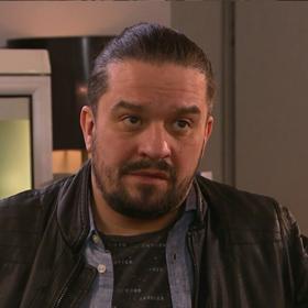 Mára je ve velkém maléru. Pomůže mu Tony, který se kdysi po návratu z vězení mohl na Máru spolehnout?