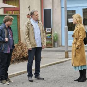 Cesty Blanky a Evžena se zase začínají křížit. Kde se nečekaně setkají tentokrát? 