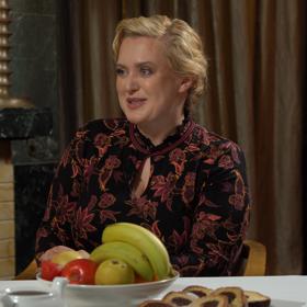 Miluška se Reginy zeptala na osobní záležitosti, které fanoušky zajímají.