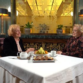 V životě si totiž prošla mnoha příkořími...