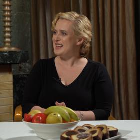 Miluška Ivu povzbudila, že miminko může mít i v pozdějším věku.