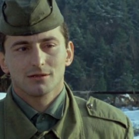 Roli Kefalína měl původně dostat Miroslav Vladyka.