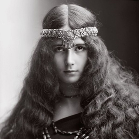 V devatenácti letech se z Cléo de Mérode stala celebrita světového formátu.