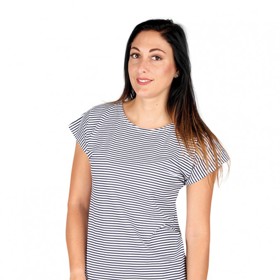 Dámské triko SALOME proužky, 399 Kč