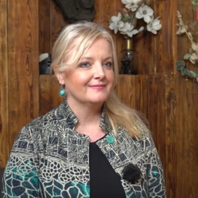 Gabriela Filippi navštívila Milušku Bittnerovou v pořadu s názvem Moje máma.