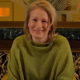 Do pořadu Moje máma přijala pozvání Helena Dvořáková.