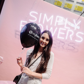 Proměňte ulici v přehlídkové molo. Pomůžou vám proslulé kočárky CYBEX