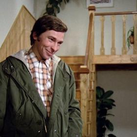 S výběrem Tomáše Holého souhlasil i jeho filmový táta František Němec. Věřil, že to zahraje mistrovsky. A nemýlil se.