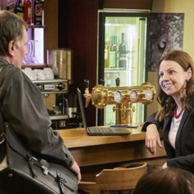 Pro Evžena je vztah s Blankou už minulostí a jde dál. Blanku ale tohle zjištění bude hodně bolet... 