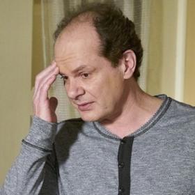 Co se stane, když se člověk ocitne ve špatné době na špatném místě, zjistí i Bedřich...