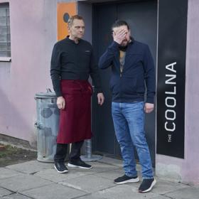 Mára se dostal do velkého problému - jak to s ním dopadne? 