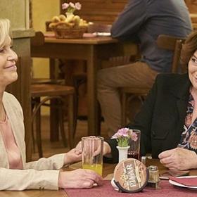 Jolana a Marie se berou - jak bude vypadat svatba? 