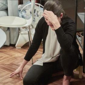 Karla netuší, jak to bude dál. Márovi přestala věřit a není si jistá, že se její důvěra ještě někdy vrátí...