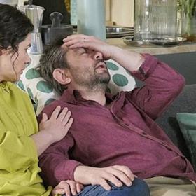 Vítek už toho má dost - nespravedlnost od šéfa ho dovede až k výbuchu.