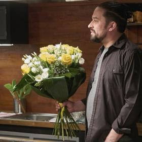 Na Máru dopadají následky jeho špatných rozhodnutí. Jak to celé skončí?