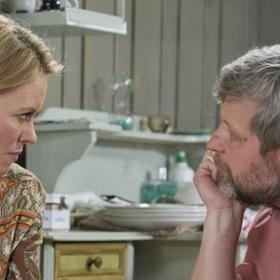 Blanka řeší velké dilema - má ještě bojovat o Evžena, nebo dá další šanci Luďkovi? 