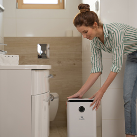 Čisté a zdravé ovzduší může mít s produkty TrueLife Air doma každý!