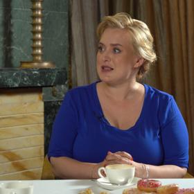 Bittnerová se zajímala i o skupinu Holki.