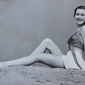 Filmoví producenti na Susan Peters přesto nezapomněli a posílali jí další scénáře. Herečce však vadilo, že využívají jejího postižení.