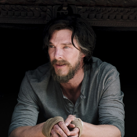 „Hledat štěstí nemusí být vždy příjemná věc. Raději berte to, co přijde."