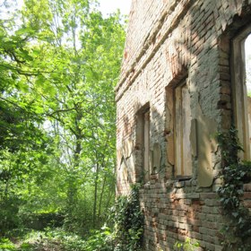 Bohnický ústavní hřbitov patří mezi nejnegativnější místa v Česku. Kromě chovanců nedaleké psychiatrické léčebny, by zde měly odpočívat i dvě známé osobnosti.
