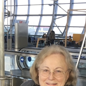 Maminka Markéty Mayerové