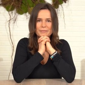 Olga Śípková, sportovkyně a dnes úspěšná koučka, se v pořadu Moje máma rozpovídala o mamince, která před lety zemřela na rakovinu.