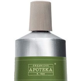 Organická apotéka CBD tělový balzám 100ml, 927 Kč
