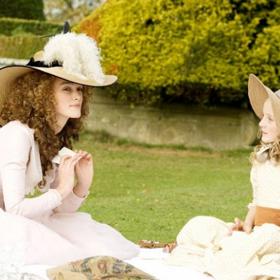 Vévodkyně z Devonshire byla přímou předkyní tragicky zesnulé princezny Diany.