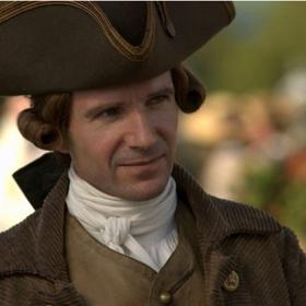 Herci si mohli během natáčení pochutnat na jídlech, která byla připravována dle dobových receptů.