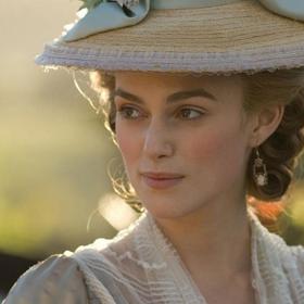 Keira Knightley odmítla jakékoli srovnávání Georgiany s Dianou. Obě ženy byly, dle jejích slov, dostatečně zajímavé na to, aby se vyhnuly jakémukoli přirovnávání.