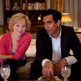 Nastudování gest, pohybů a celkové řeči těla princezny Diany zabralo Naomi Watts šest týdnů. 