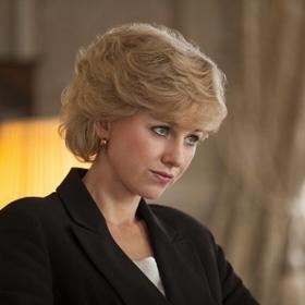 Diana: Životopisné drama o posledních dvou letech života princezny z Walesu. V hlavní roli se objevila Dianě mimořádně podobná herečka Naomi Watts.