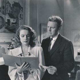 První den roku 1945 se ovšem nesl ve znamení tragédie. Susan Peters kvůli zbloudilé kulce ochrnula od pasu dolů.