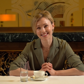 Vlastina Svátková přijala pozvání Milušky Bittnerové do pořadu Moje máma.