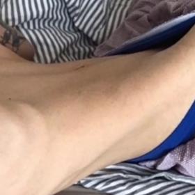 Nela Moravcová si prošla i obdobím anorexie.