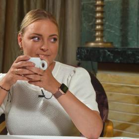 Zpěvačku Markétu Konvičkovou před lety proslavila soutěž Česko Slovenská SuperStar.