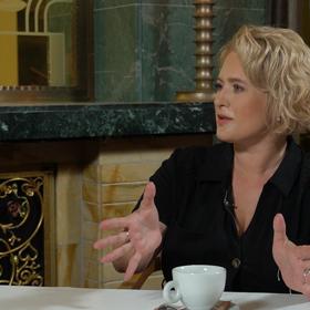 Miluše Bittnerová se zajímala o to, jak se Markéta Konvičková poprala s vážnou nemocí.