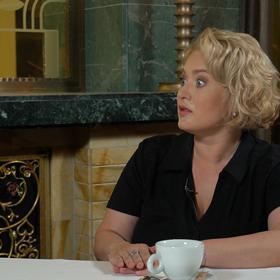 Teď přijala pozvání Miluše Bittnerová do pořadu Na kafeečko.