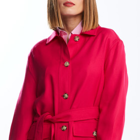 Bunda Gant D2, Fluid Utility Jacket, 6299 Kč
