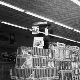 Dnes je z Listerine jedna z nejprodávanějších ústních vod. 