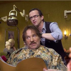 Bouřili se ale i diváci. Jak může strážce zákona působit spíše jako kriminálník?