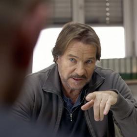 Seriál byl pro některé lidi možná nestravitelný kvůli tomu, že ukazoval skutečný život v Porúří.