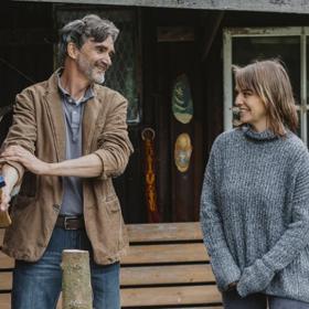 Seriál Osada: V chatové oblasti platí mnoho pravidel a vyznává se zde nejedna tradice...