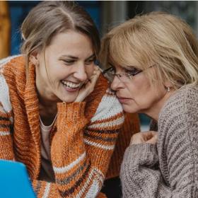 ...nejdůležitější je ale pohoda...